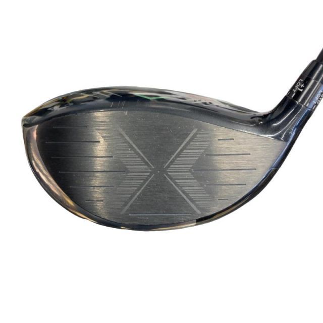 中古】 ダンロップ XXIO(2022) eks 9.5° ドライバー DR Miyazaki AX-2