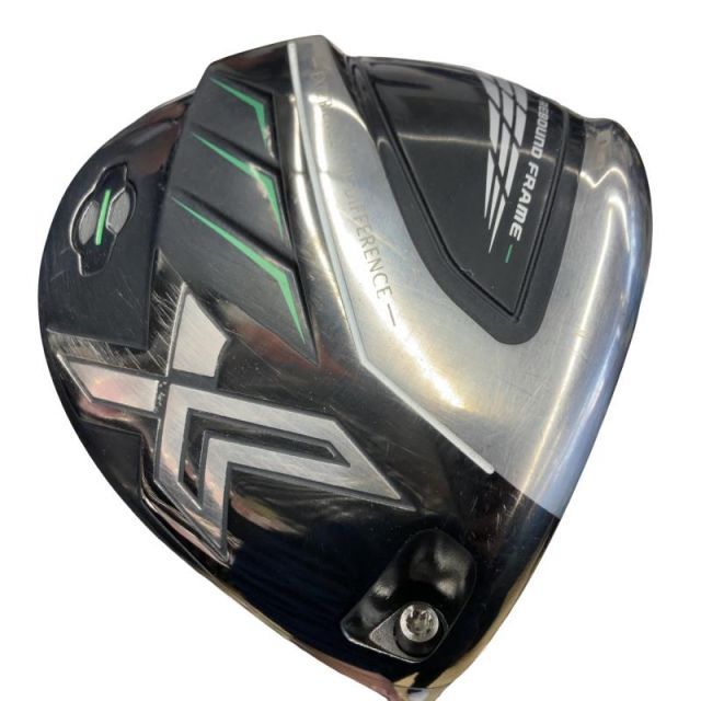 XXIO X-eks- 2022 | 9.5 S | シャフト2本付き DUNLOP（ダンロップ） XXIO ゼクシオ X(2022) ユーティリティ Miyazaki