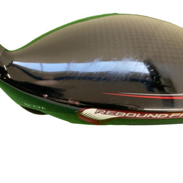 中古】 ダンロップ SRIXON ZX5 10.5° ドライバー DR Diamana TB 50