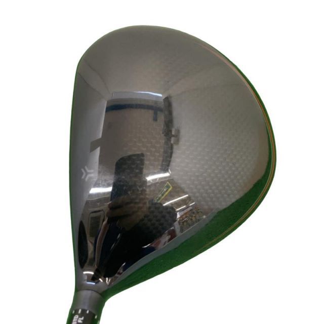 中古】 ダンロップ SRIXON ZX5 10.5° ドライバー DR Diamana TB 50