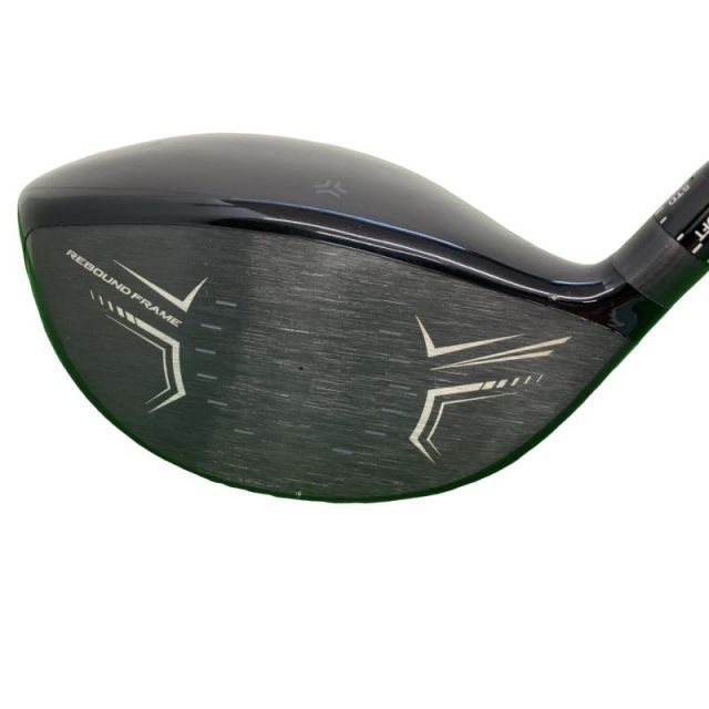 中古】 ダンロップ SRIXON ZX5 10.5° ドライバー DR Diamana TB 50