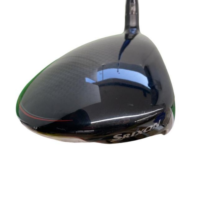 中古】 ダンロップ SRIXON ZX5 10.5° ドライバー DR Diamana TB 50