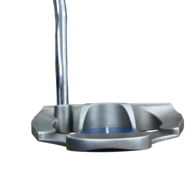 中古】 ピン G2i CRAZ-E 34インチ パター PT スチール (フレックス