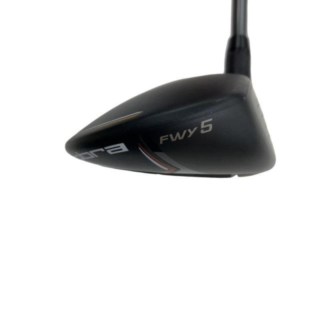 中古】 コブラ KING LTDx MAX 5W(ブラック) フェアウェイウッド FW