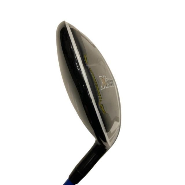 中古】 キャロウェイ X HOT 5W フェアウェイウッド FW Tour AD BB-6