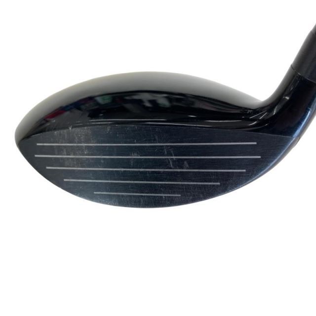 グラビティー 良い WACCINE compo. WACWAC-7 5W フェアウェイウッド FW