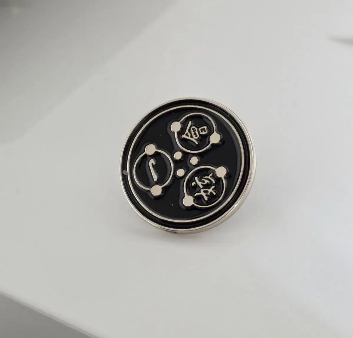 新作入荷，正規品 外見至上主義 外ジジュ 一海会 ブラック バッジ その他