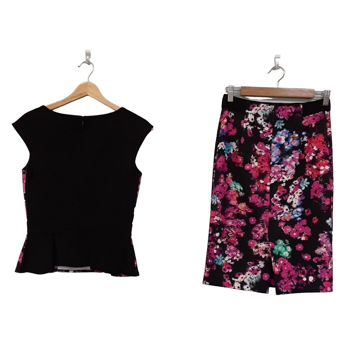 Pinky&Dianne(ピンキー&ダイアン) スカートセットアップ レディース美