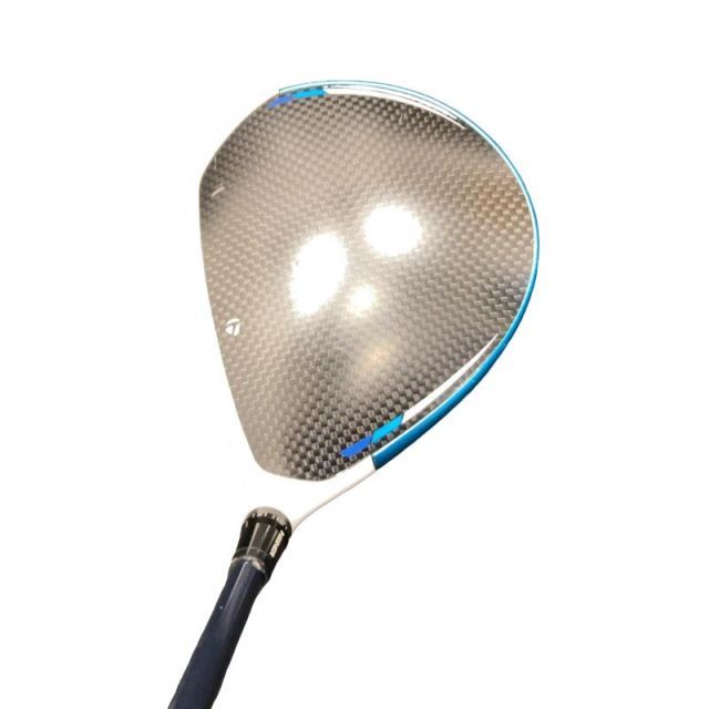 テーラーメイド SIM2 MAX ドライバー 10.5° VENTUS 青 TaylorMade（テーラーメイド） TaylorMade - - SIM2 MAX ドライバー US