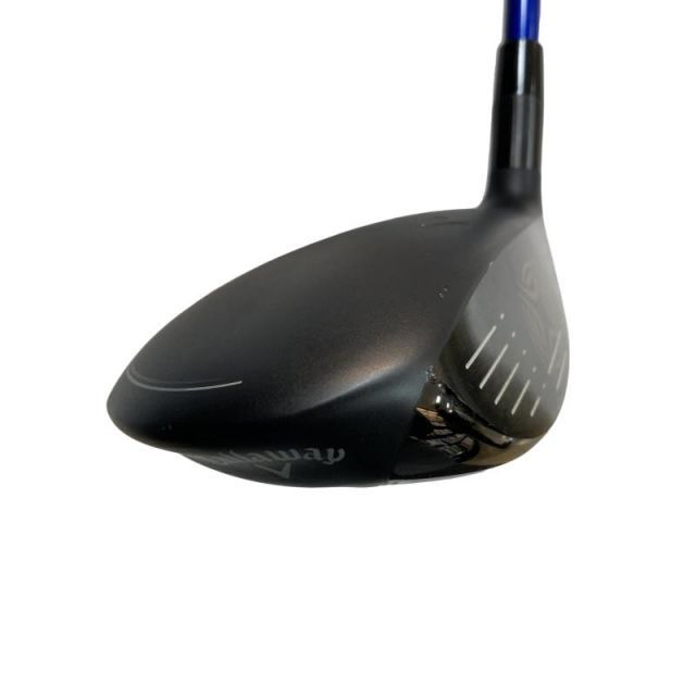 中古】 キャロウェイ XR 16 5W レディース フェアウェイウッド FW XR