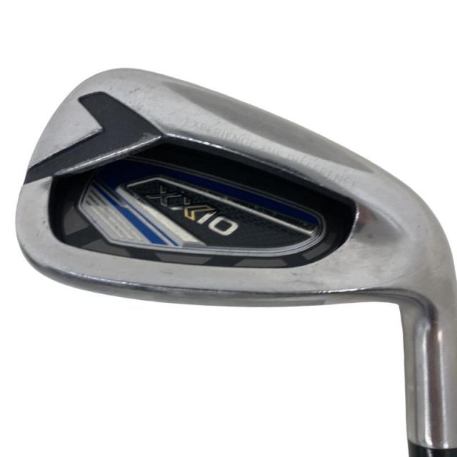 ダンロップ XXIO(2022) アイアンセット　 MP1200 フレックスR 中古】 ダンロップ XXIO(2022) 5S アイアンセット IR XXIO MP1200(IR