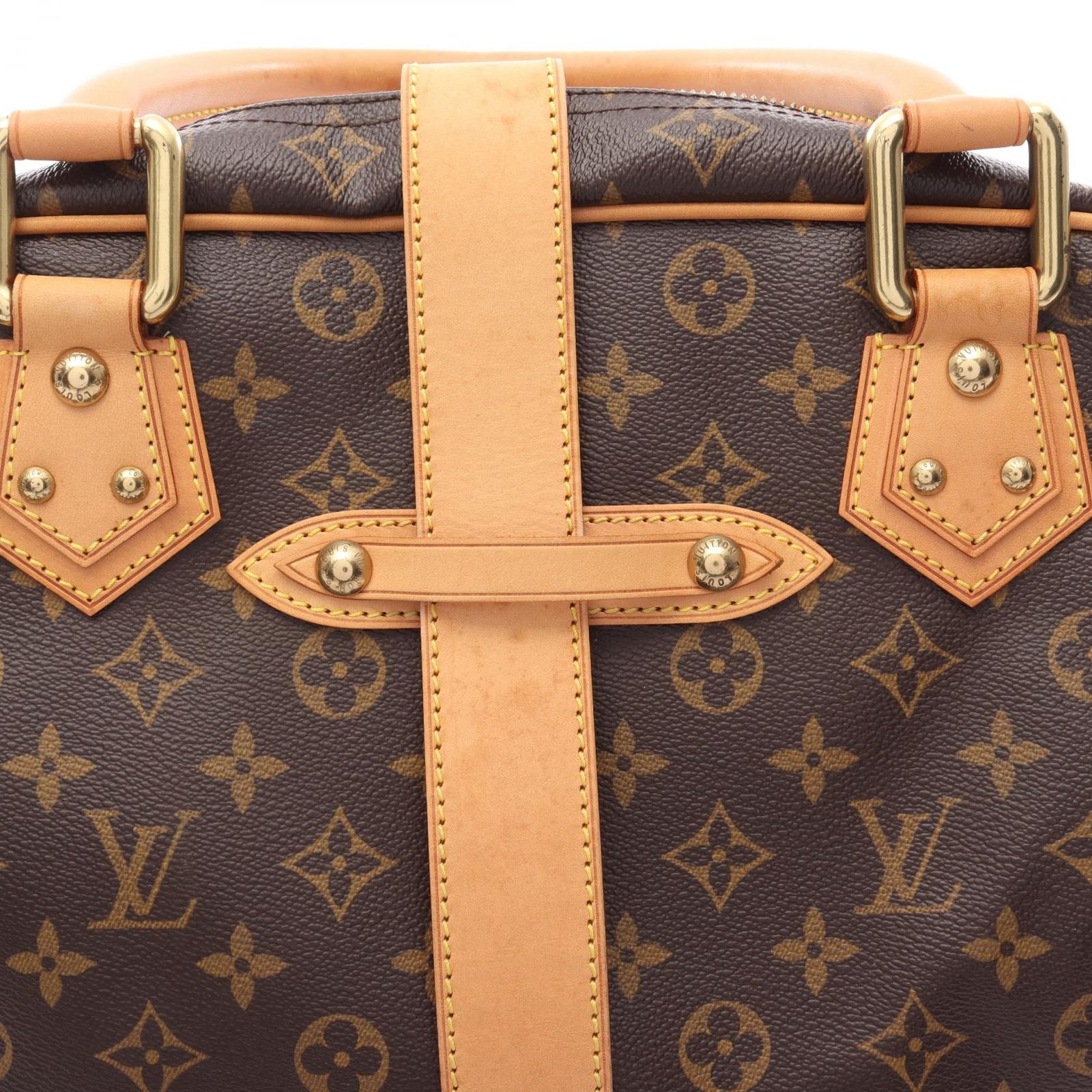 限定お値下げ　ルイ・ヴィトン ハンドバッグ マンハッタン 楽天市場】【10%OFFクーポン】 ルイヴィトン ハンドバッグ