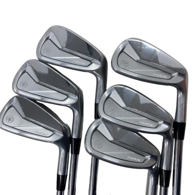 ヤマハRMX VD MシリーズアイアンN.S.PRO MODUS3TOUR105 RMX VD／M アイアン(6本セット) N.S.PRO MODUS3 TOUR 105(アイアン