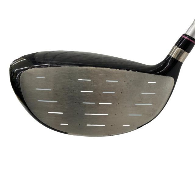 ブリヂストンViQレディースドライバーCLゴルフクラブ女性初心者L中古 ブリヂストンViQドライバーCLレディースLツアーステージゴルフクラブ