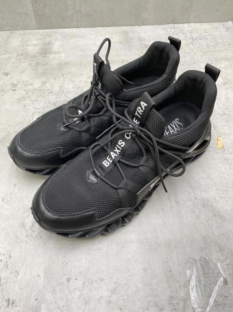 BEAXIS ビーアクシス AZ-838 バランスコアスニーカー2.5 スニーカー