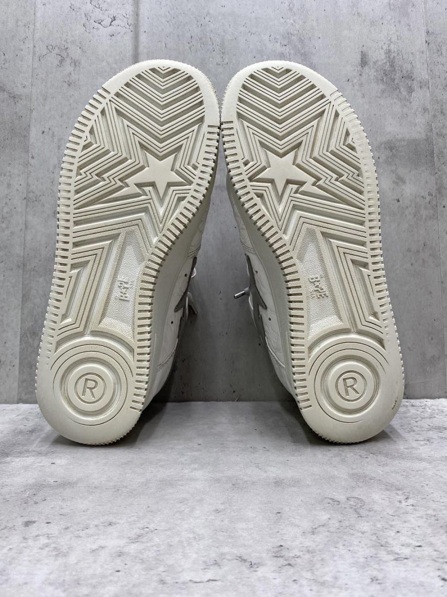 アベイシングエイプ　ペプシバス A BATHING APE アベイシングエイプ 0ZXSHM191052L BAPE STA #3