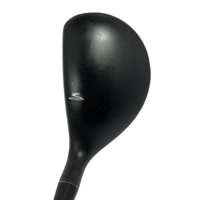 中古】 コブラ KING F9 SPEEDBACK ONE LENGTH 5U ユーティリティ UT