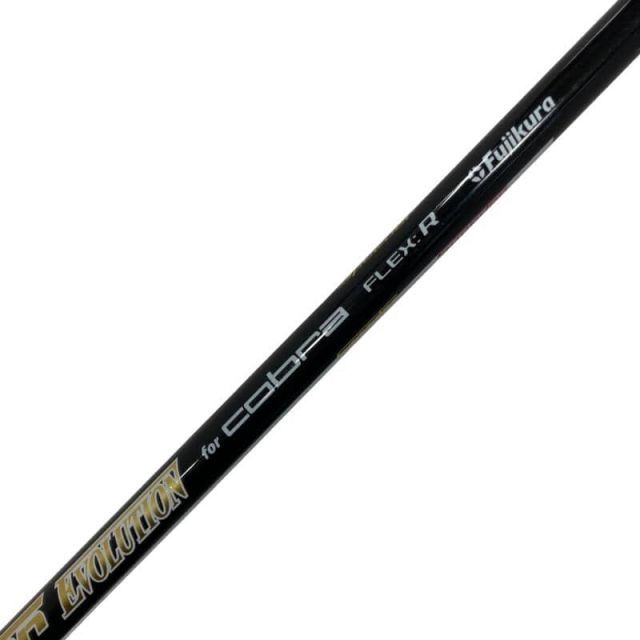 中古】 コブラ KING F9 SPEEDBACK ONE LENGTH 5U ユーティリティ UT