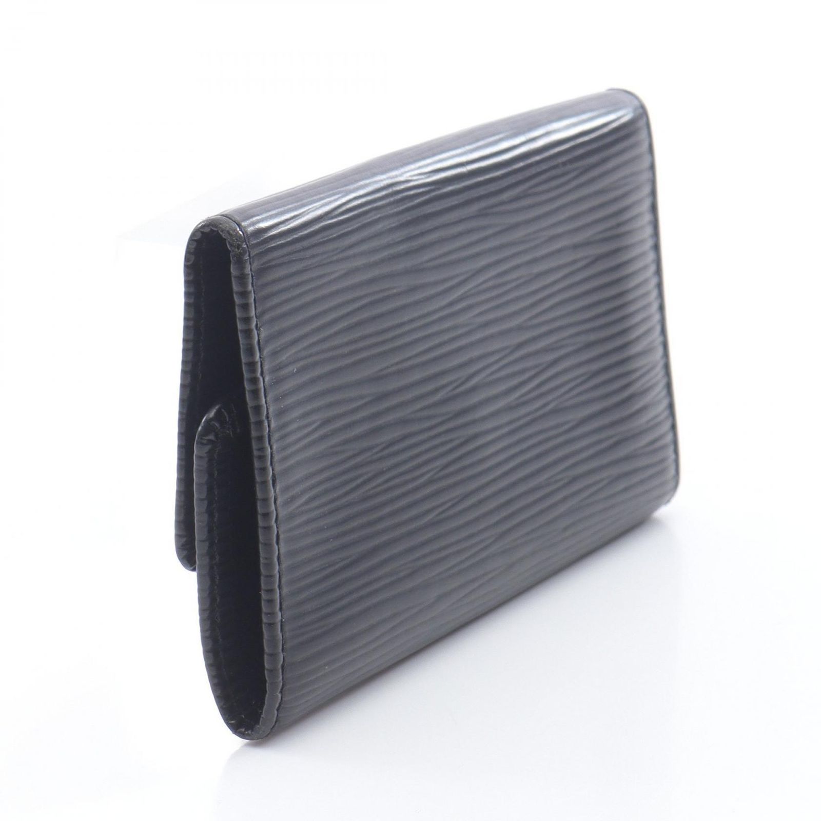 未使用✨箱付 ルイヴィトン エピ ミュルティクレ6 ノワール 6連キーケース LOUIS VUITTON ルイヴィトン ミュルティクレ6 6連キーケース エピ