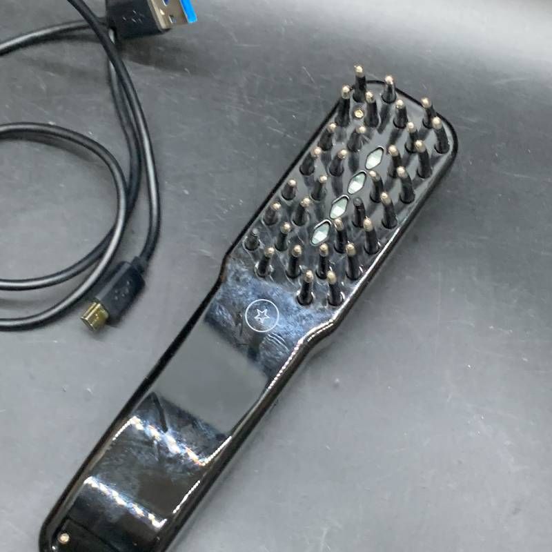 U365 ジャンク 電気バリブラシ electron everyone electric bari brush