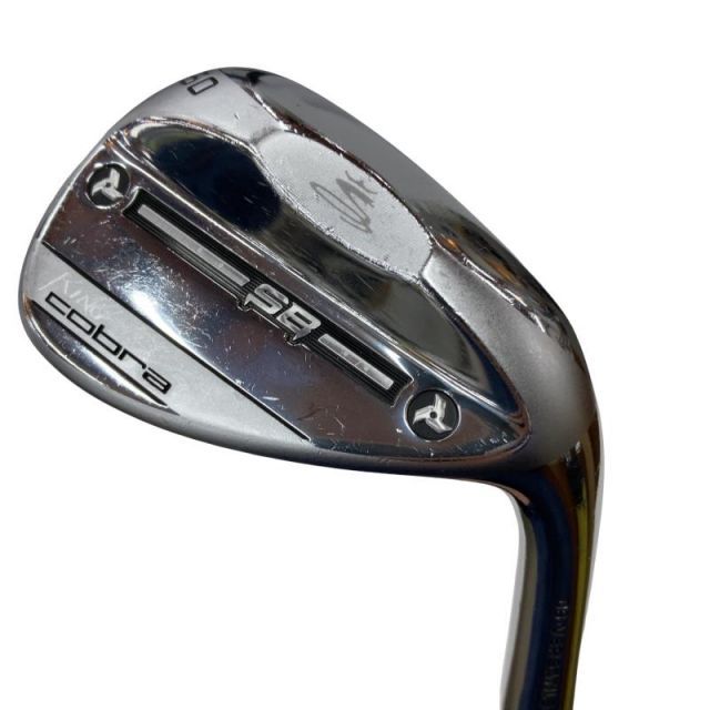中古】 コブラ KING cobra SB WEDGE 50°/08°(VERSATILE) ウェッジ WG