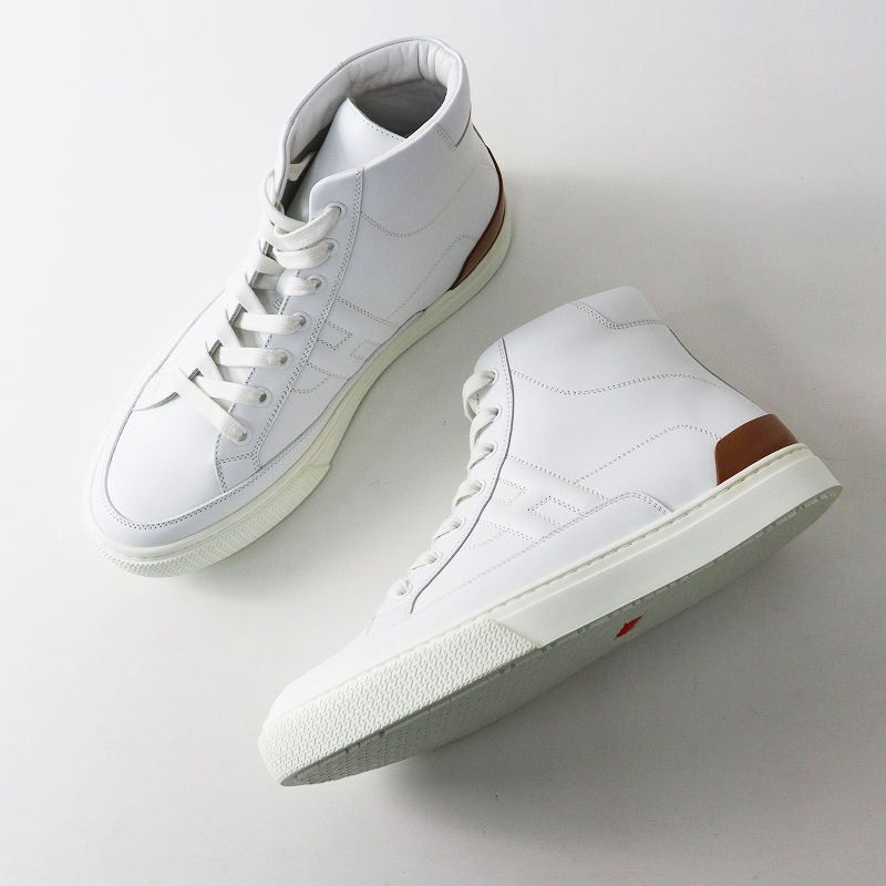 未使用 メンズ エルメス HERMES ディストリクト カーフレザー