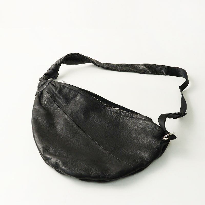 POMTATA　ポンタタ カウレザー ボディバッグ 楽天市場】POMTATA ポンタタ カウレザー ボディバッグ “CANDY BODY BAG