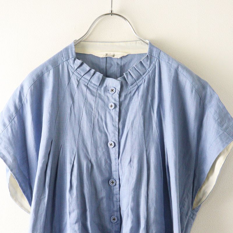 コットンハウスアヤ Cotton House Aya Yesterday Cross リネンタック