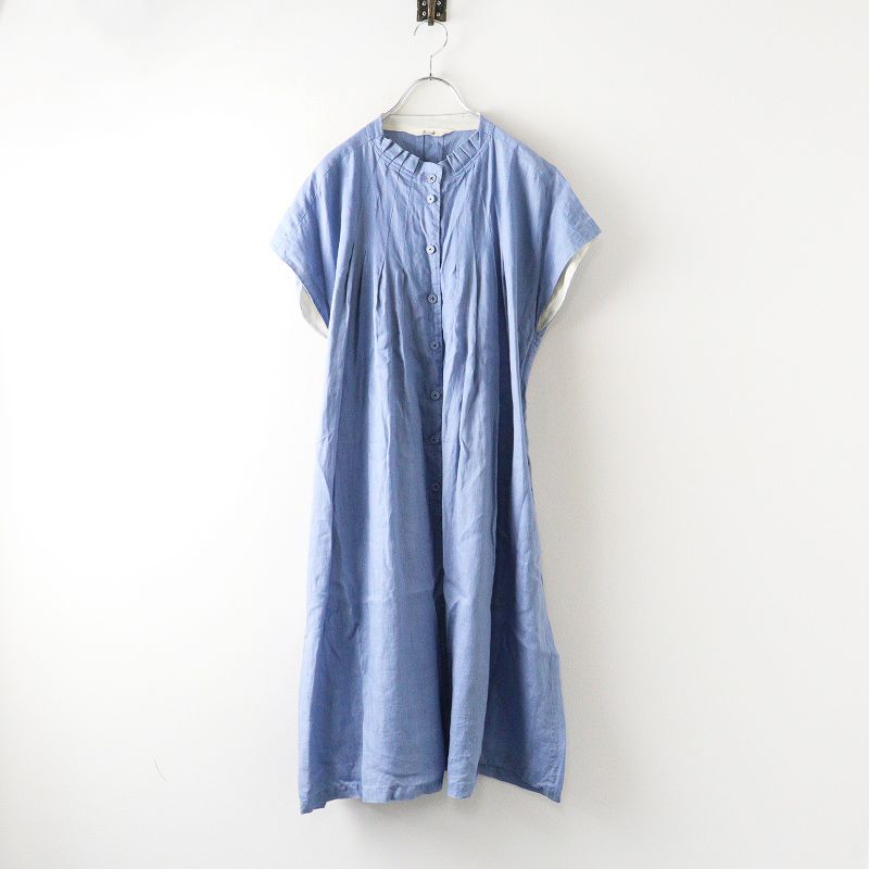 コットンハウスアヤ Cotton House Aya Yesterday Cross リネンタック