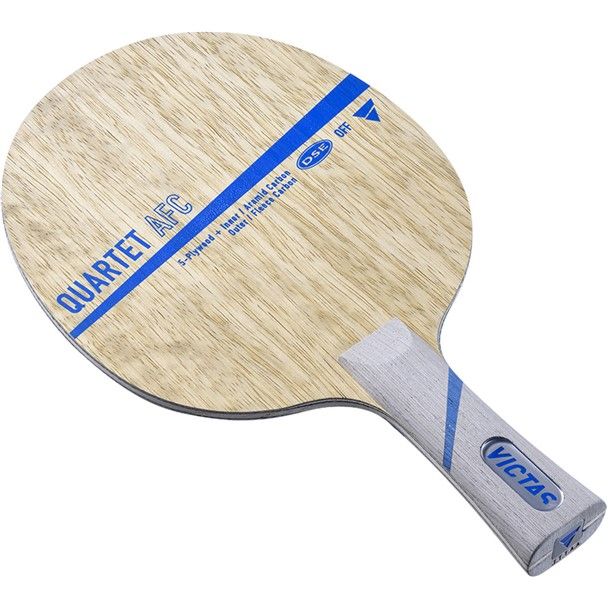 ヴィクタス victas カルテット AFC お買い得品 FL 卓球シェーク