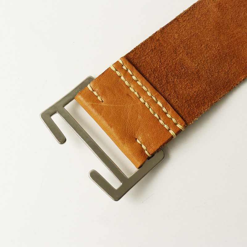 美品 ストア 45R フォーティーファイブアール ヴィンテージレザー