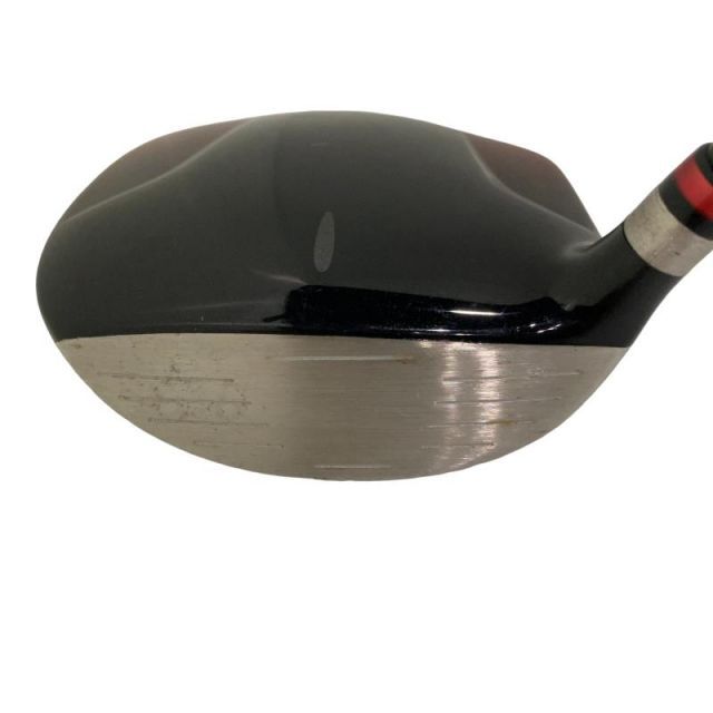 中古】 ミズノ JPX A25 3W フェアウェイウッド FW QUAD JPX A25