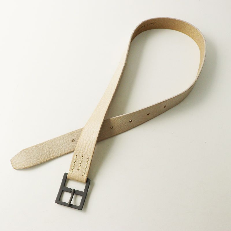 美品 ストア 45R フォーティーファイブアール ヴィンテージレザー