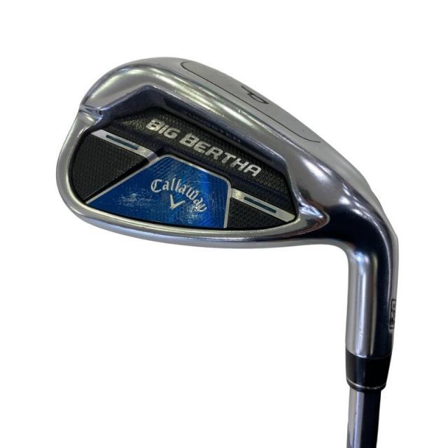 中古】 キャロウェイ BIG BERTHA B21 5S アイアンセット IR NS PRO
