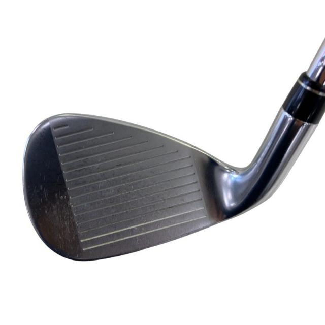 【美品】キャロウェイ・5W ／BIG BERTHA B21／男性用・右利き Callaway（キャロウェイ） BIG BERTHA B21 5W フェアウェイウッド FW