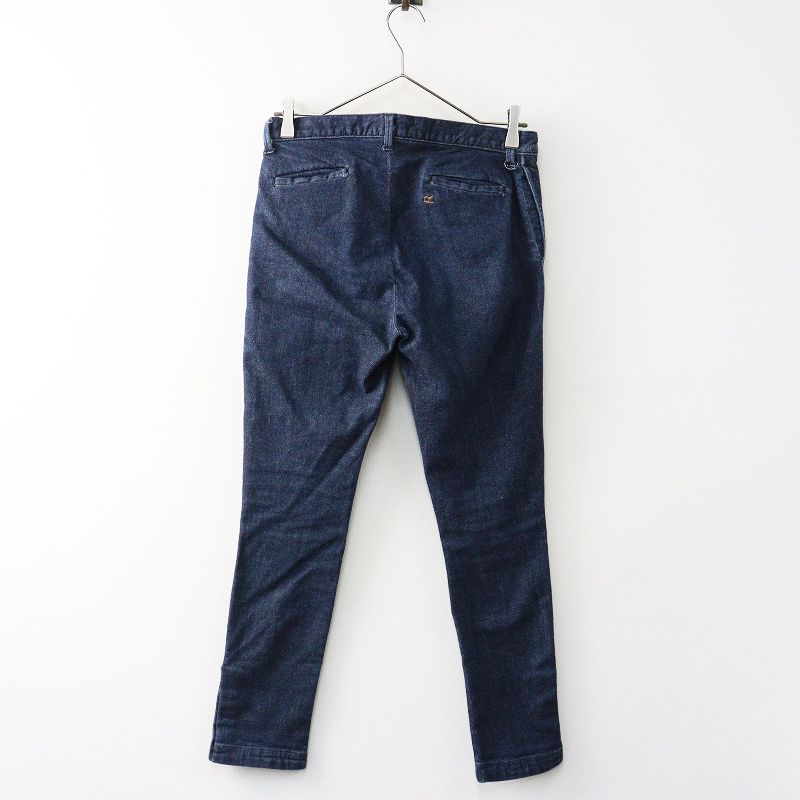 45R フォーティーファイブアール コットンストレッチパンツ 3 drop-kaitori_2-2406-226