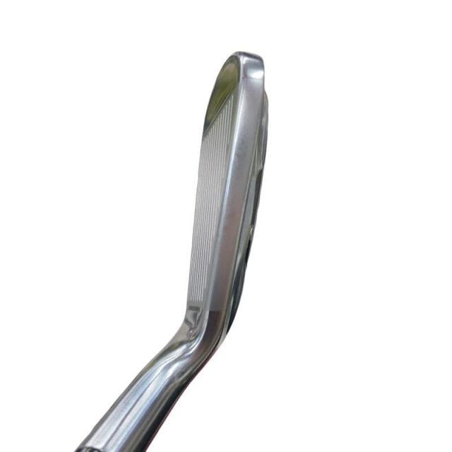 中古】 テーラーメイド PSi 6S アイアンセット IR 純正特注シャフト