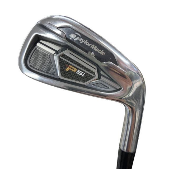 テーラーメイド PSi アイアンセット 6i〜Pw Amazon.co.jp: TAYLOR MADE(テーラーメイド) Psi アイアン6本セット