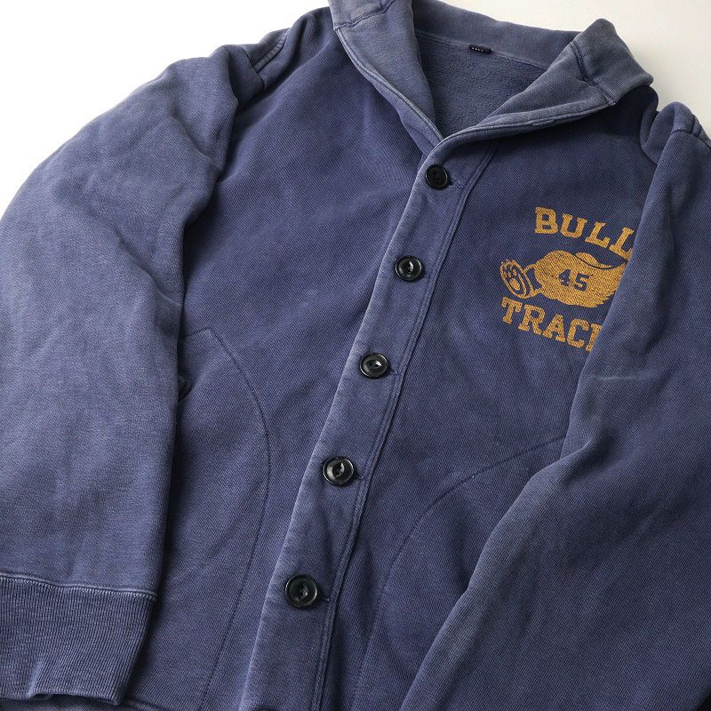 定価6.4万 45R 45rpm フォーティファイブアール プレミアム裏毛の908