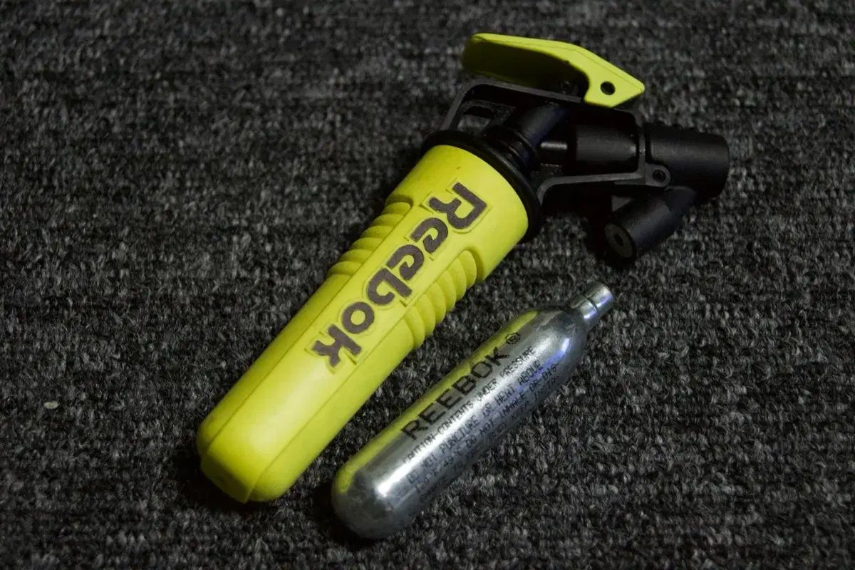 (中古) リーボック ポンプ インフレーター 1994