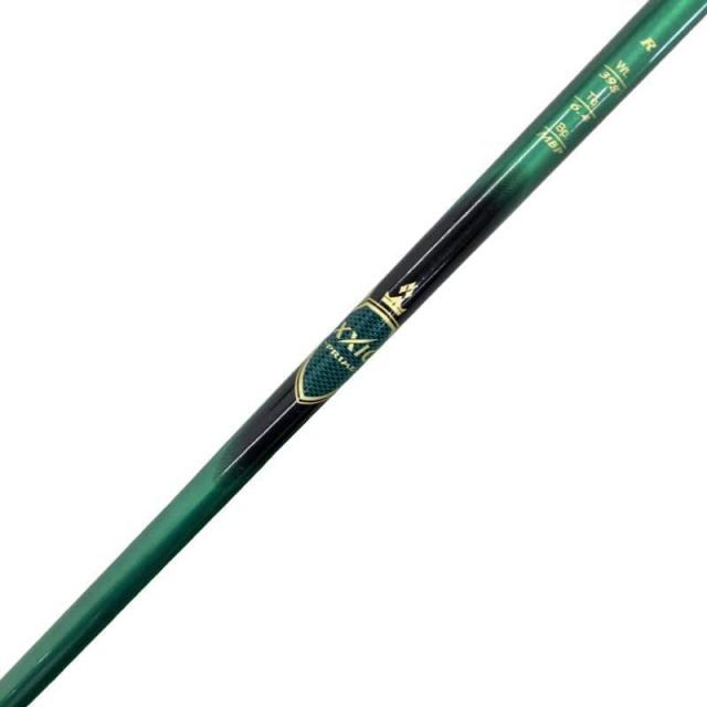 中古】 ダンロップ XXIO PRIME(2015) 3W フェアウェイウッド FW XXIO