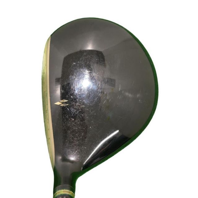 中古】 ダンロップ XXIO PRIME(2015) 3W フェアウェイウッド FW XXIO