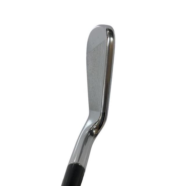 中古】 テーラーメイド R11 8S アイアンセット IR NS PRO 950GH