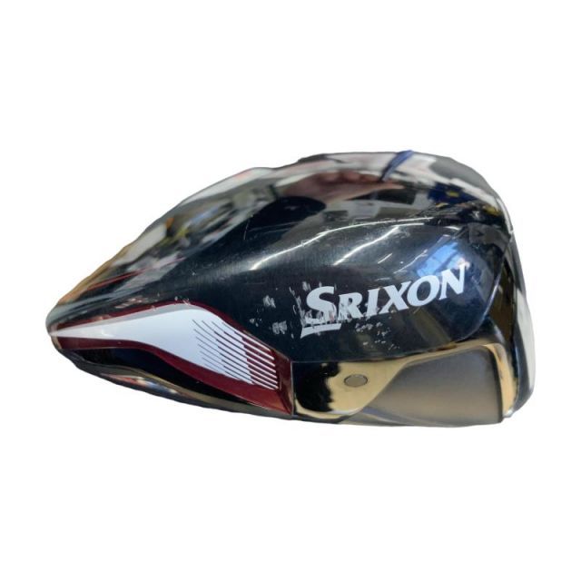 ダンロップ SRIXON ZX7 10.5° ドライバー DR Diamana ZX60(ドライバー