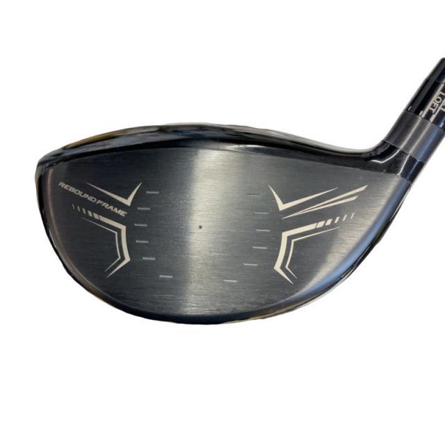 ダンロップ SRIXON ZX7 10.5° ドライバー DR Diamana ZX60(ドライバー