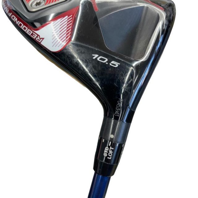 ダンロップ SRIXON ZX7 10.5° ドライバー DR Diamana ZX60(ドライバー