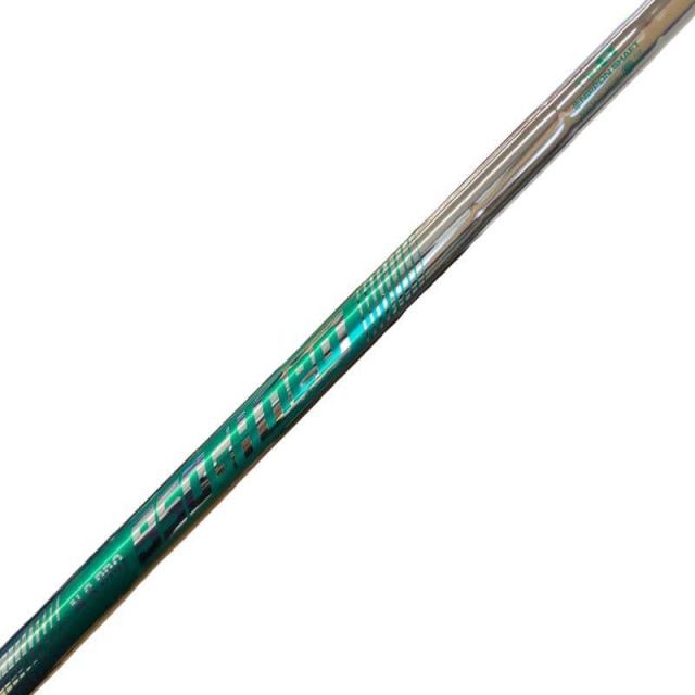 リンナイ 中古】 ダンロップ SRIXON ZXi7 8S アイアンセット IR 純正特注