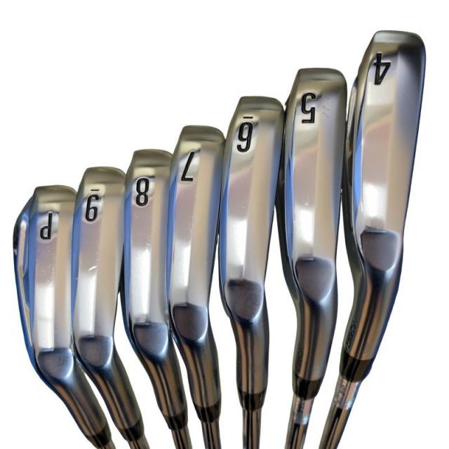 SY  SRIXON ZXi7 S N.S.PRO MODUS3 TOUR120｜Alpen Online 公式オンライン