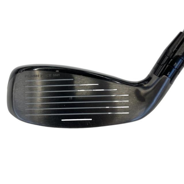 中古】 キャロウェイ APEX(2021) U3 ユーティリティ UT 純正特注