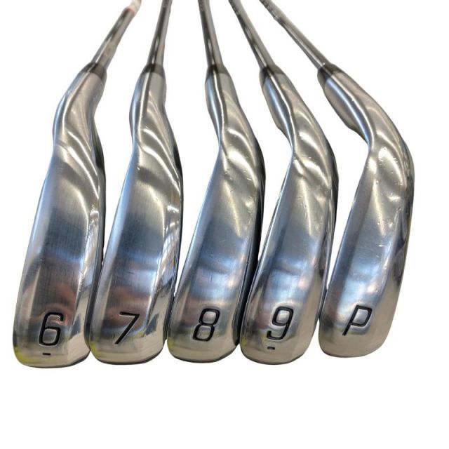 ブリヂストン 233HF アイアンセット 5本セット ブリヂストン 233HF アイアンセット 5本セット 233HF アイアン(5本